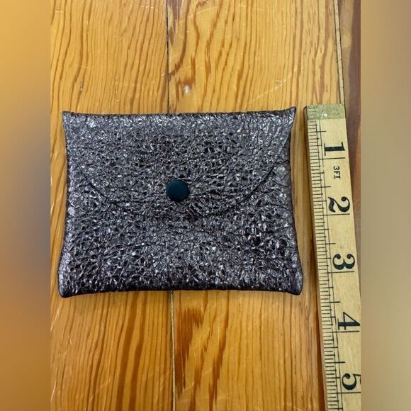 Tracey Tanner Coin Purse - Picture 3 of 7